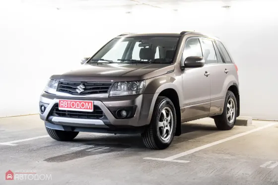 Продажа Suzuki Grand Vitara II Рестайлинг 2, 2013г., Минск Минск