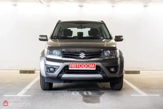 Продажа Suzuki Grand Vitara II Рестайлинг 2, 2013г., Минск Минск