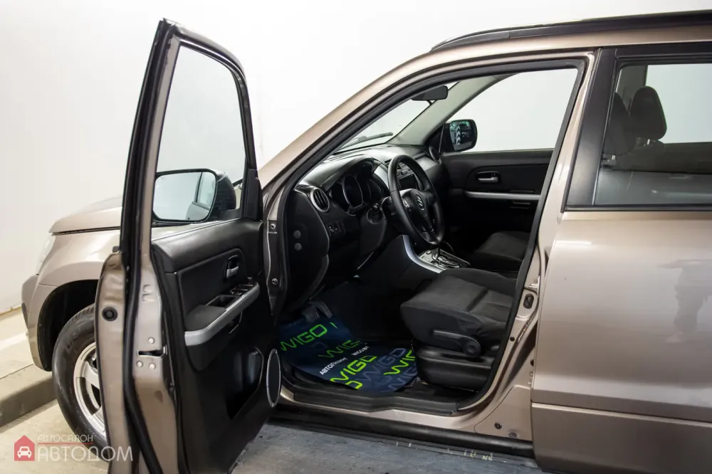 Продажа Suzuki Grand Vitara II Рестайлинг 2, 2013г., Минск Минск - изображение 12