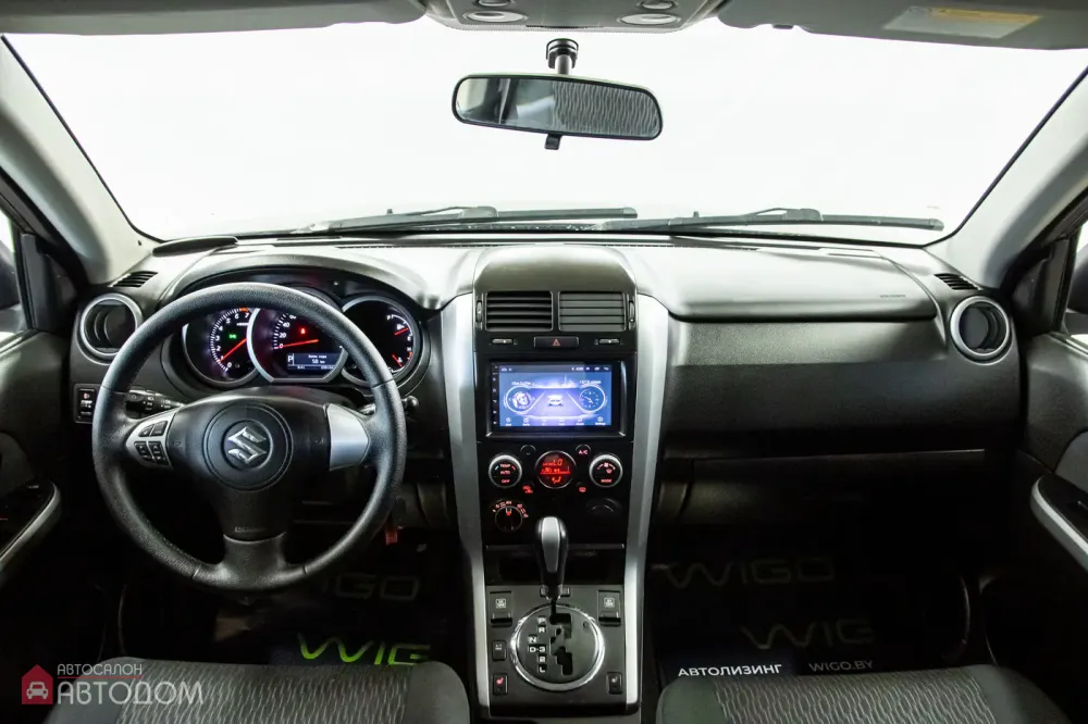 Продажа Suzuki Grand Vitara II Рестайлинг 2, 2013г., Минск Минск - изображение 7