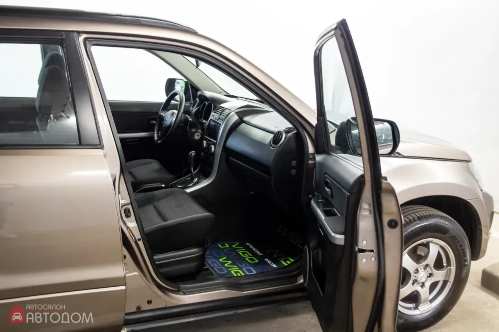 Продажа Suzuki Grand Vitara II Рестайлинг 2, 2013г., Минск Минск - изображение 13