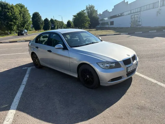 Продажа BMW 3 series V (E90/E91/E92/E93), 2006г., Орша Орша