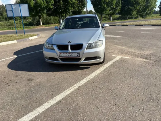 Продажа BMW 3 series V (E90/E91/E92/E93), 2006г., Орша Орша