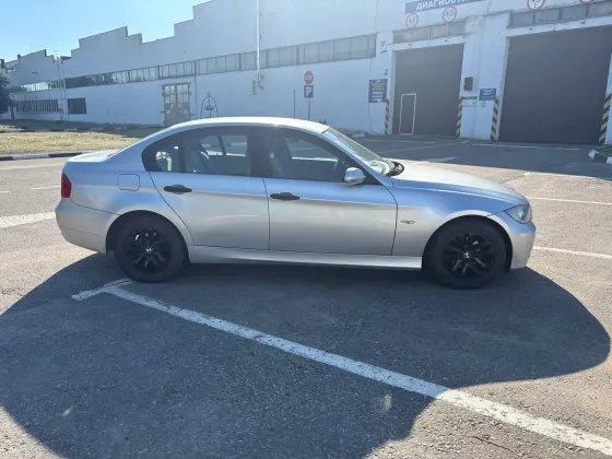 Продажа BMW 3 series V (E90/E91/E92/E93), 2006г., Орша Орша