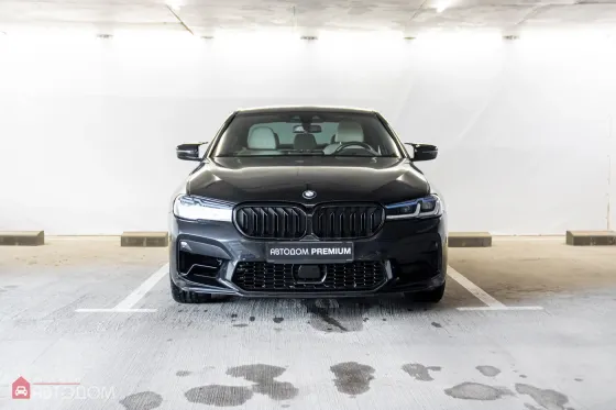 Продажа BMW 5 series VII (G30/G31), 2020г., Минск Минск