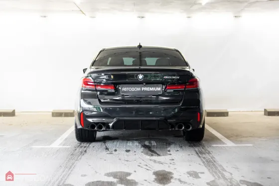 Продажа BMW 5 series VII (G30/G31), 2020г., Минск Минск