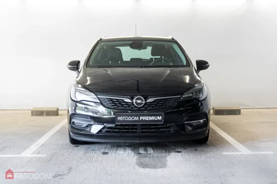 Продажа Opel Astra K Рестайлинг, 2021г., Минск Минск