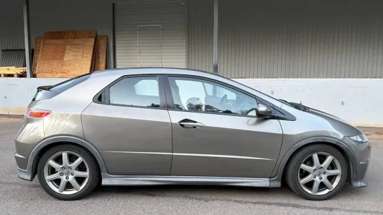 Продажа Honda Civic VIII, 2007г., Минск Минск