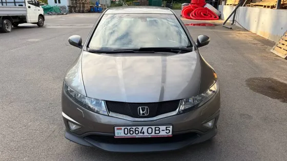 Продажа Honda Civic VIII, 2007г., Минск Минск