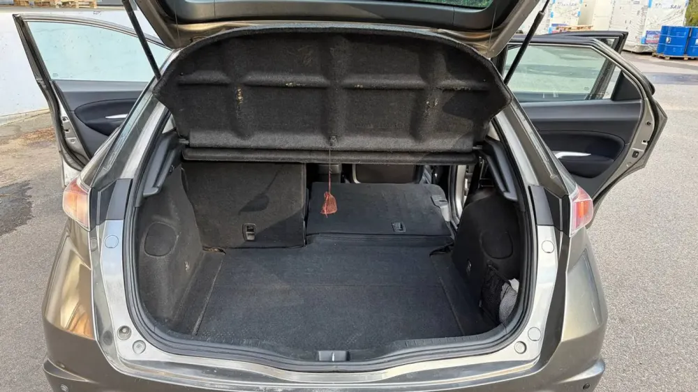 Продажа Honda Civic VIII, 2007г., Минск Минск - изображение 11