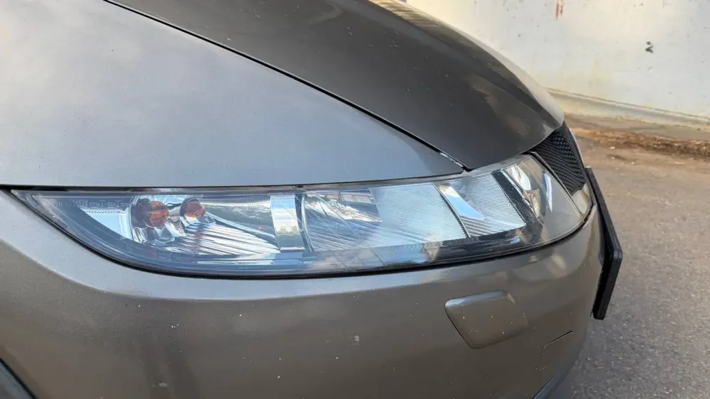 Продажа Honda Civic VIII, 2007г., Минск Минск - изображение 7