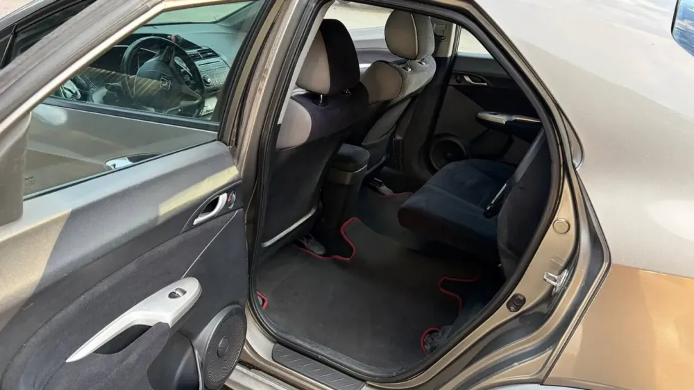 Продажа Honda Civic VIII, 2007г., Минск Минск - изображение 10