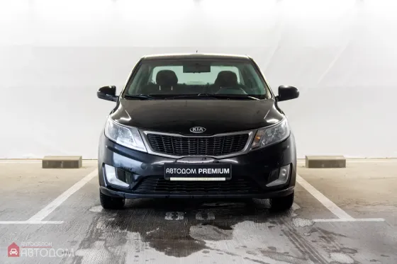 Продажа Kia Rio III, 2013г., Минск Минск