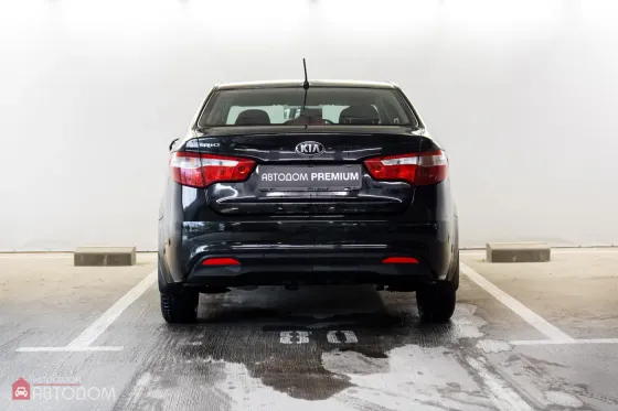 Продажа Kia Rio III, 2013г., Минск Минск