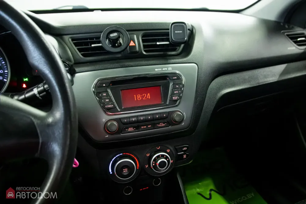 Продажа Kia Rio III, 2013г., Минск Минск - изображение 10
