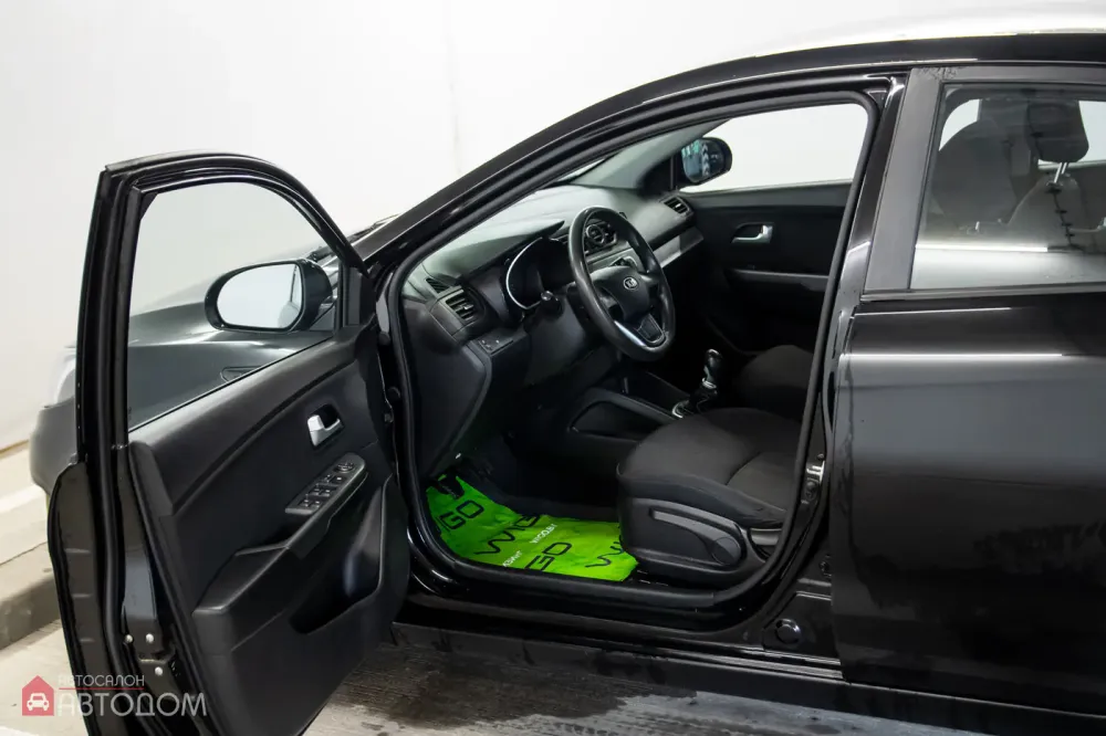 Продажа Kia Rio III, 2013г., Минск Минск - изображение 12