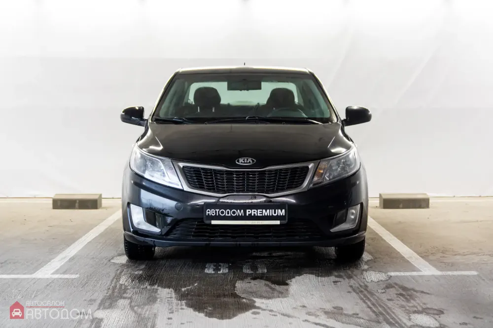 Продажа Kia Rio III, 2013г., Минск Минск - изображение 5