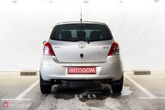 Продажа Toyota Yaris II Рестайлинг, 2011г., Минск Минск