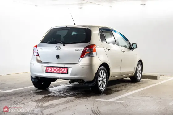 Продажа Toyota Yaris II Рестайлинг, 2011г., Минск Минск