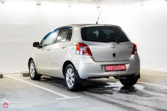 Продажа Toyota Yaris II Рестайлинг, 2011г., Минск Минск