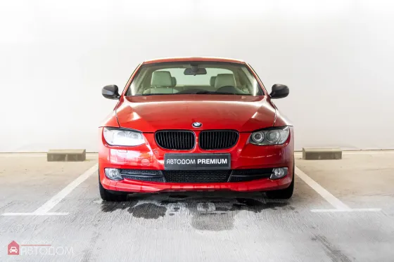 Продажа BMW 3 series V (E90/E91/E92/E93) Рестайлинг, 2012г., Минск Минск