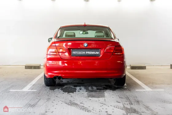 Продажа BMW 3 series V (E90/E91/E92/E93) Рестайлинг, 2012г., Минск Минск