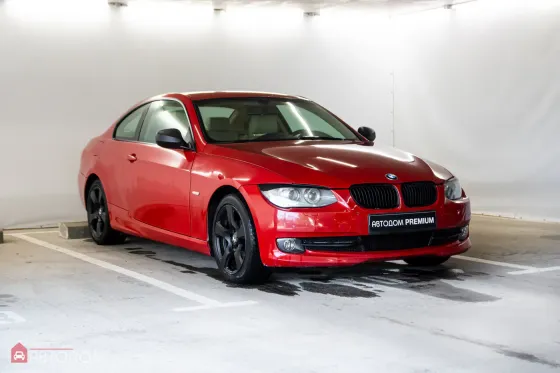 Продажа BMW 3 series V (E90/E91/E92/E93) Рестайлинг, 2012г., Минск Минск
