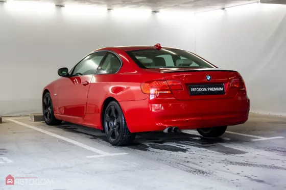 Продажа BMW 3 series V (E90/E91/E92/E93) Рестайлинг, 2012г., Минск Минск