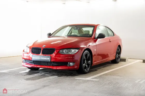 Продажа BMW 3 series V (E90/E91/E92/E93) Рестайлинг, 2012г., Минск Минск