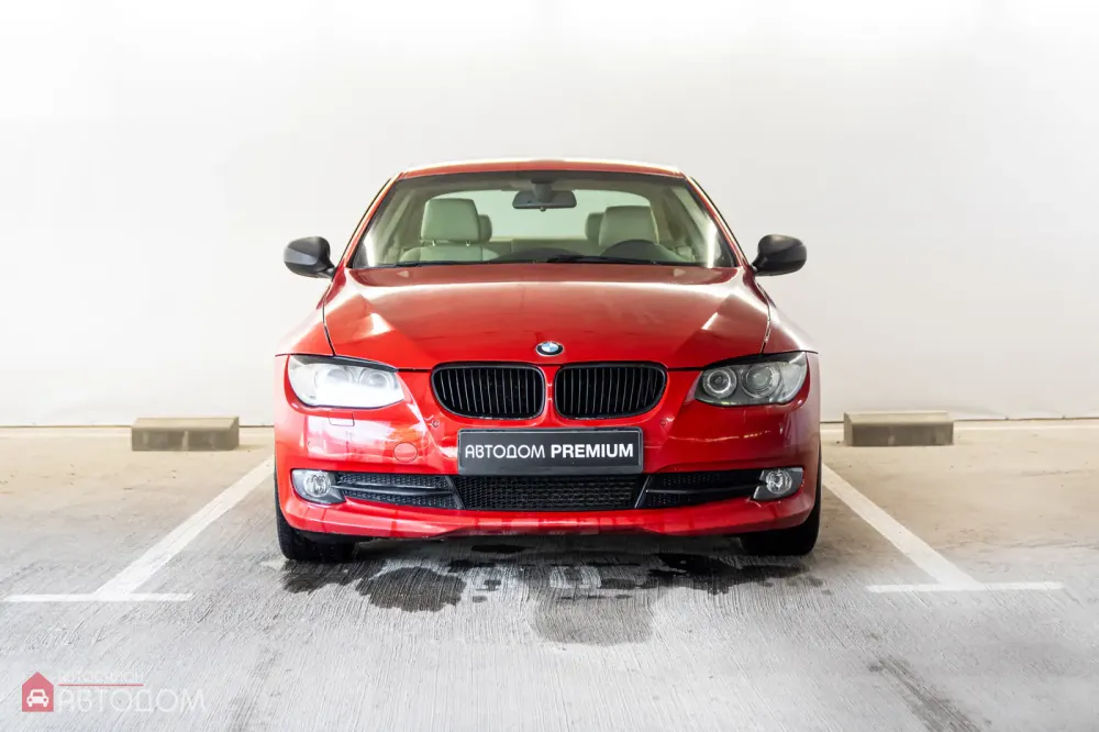Продажа BMW 3 series V (E90/E91/E92/E93) Рестайлинг, 2012г., Минск Минск - изображение 5