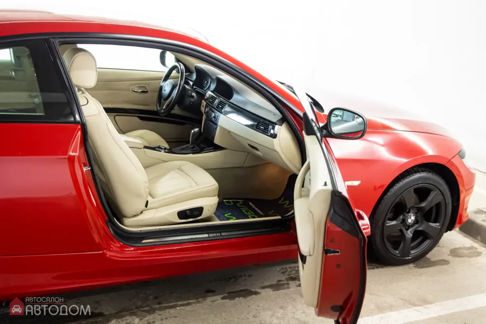 Продажа BMW 3 series V (E90/E91/E92/E93) Рестайлинг, 2012г., Минск Минск - изображение 13