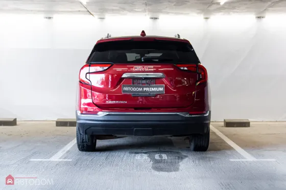 Продажа GMC Terrain II, 2018г., Минск Минск