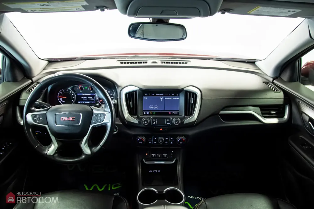 Продажа GMC Terrain II, 2018г., Минск Минск - изображение 7