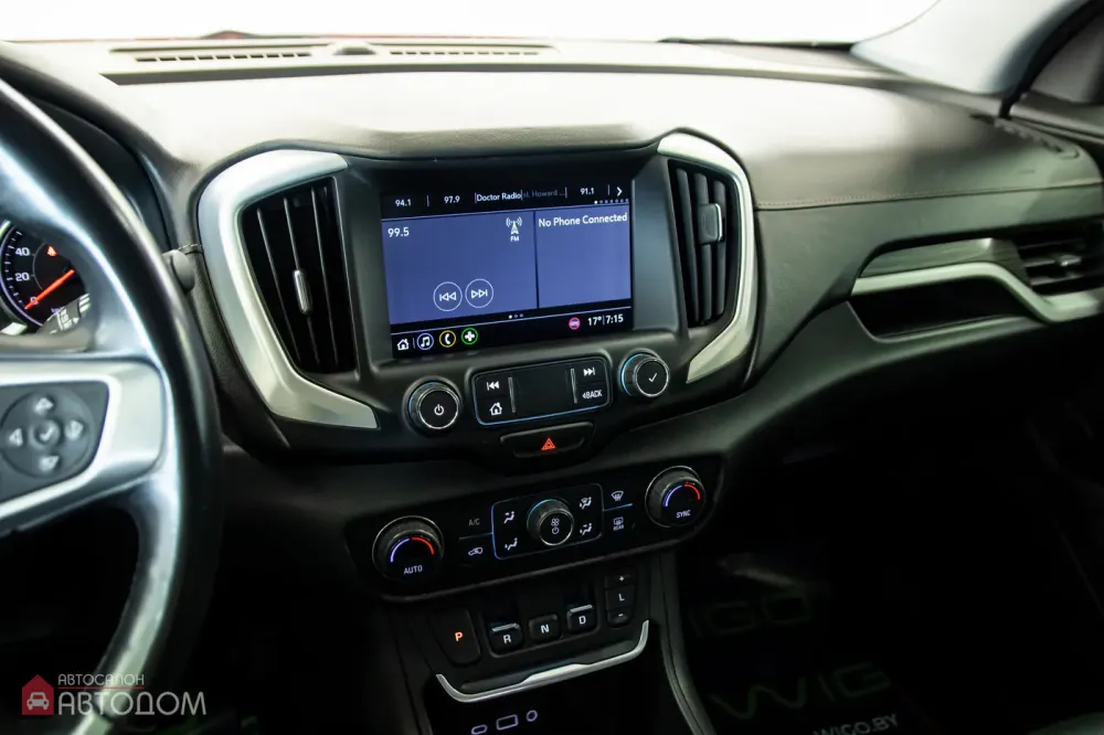 Продажа GMC Terrain II, 2018г., Минск Минск - изображение 10