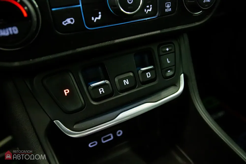 Продажа GMC Terrain II, 2018г., Минск Минск - изображение 11