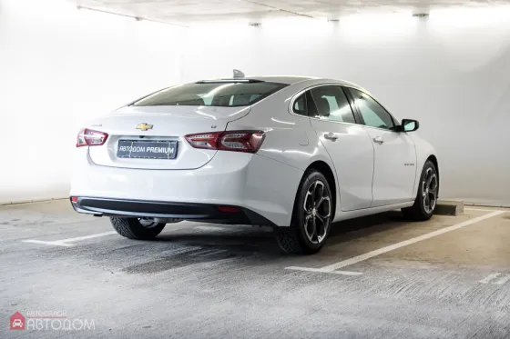 Продажа Chevrolet Malibu IX Рестайлинг, 2022г., Минск Минск