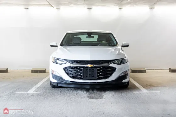 Продажа Chevrolet Malibu IX Рестайлинг, 2022г., Минск Минск