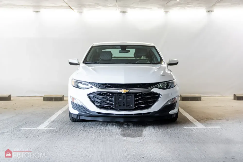 Продажа Chevrolet Malibu IX Рестайлинг, 2022г., Минск Минск - изображение 5