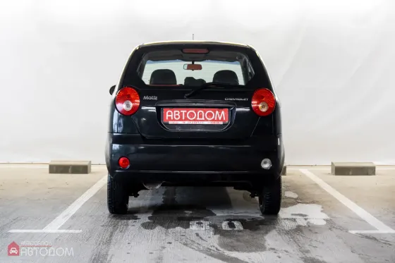 Продажа Chevrolet Matiz II, 2009г., Минск Минск