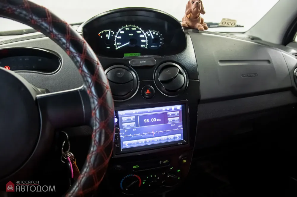 Продажа Chevrolet Matiz II, 2009г., Минск Минск - изображение 10
