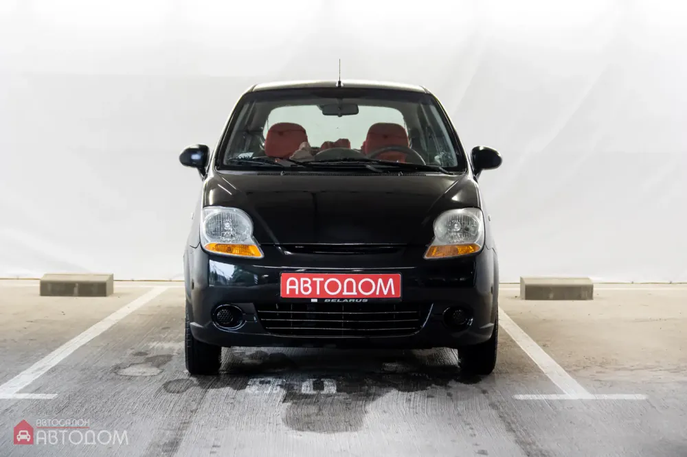 Продажа Chevrolet Matiz II, 2009г., Минск Минск - изображение 5
