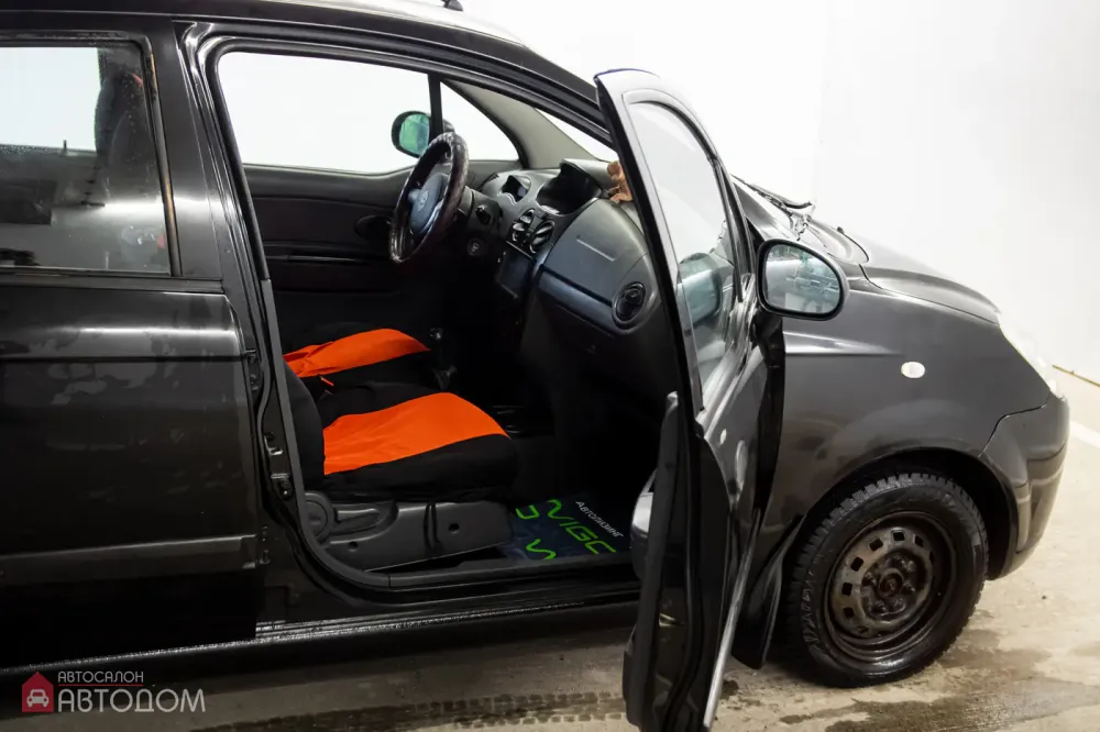 Продажа Chevrolet Matiz II, 2009г., Минск Минск - изображение 13