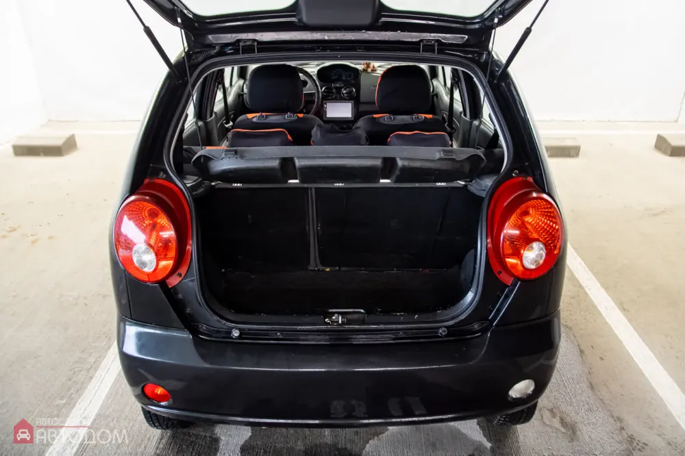 Продажа Chevrolet Matiz II, 2009г., Минск Минск - изображение 15