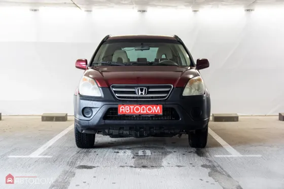 Продажа Honda CR-V II Рестайлинг, 2005г., Минск Минск