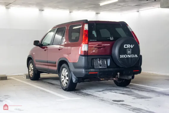 Продажа Honda CR-V II Рестайлинг, 2005г., Минск Минск