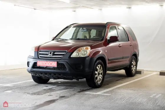 Продажа Honda CR-V II Рестайлинг, 2005г., Минск Минск