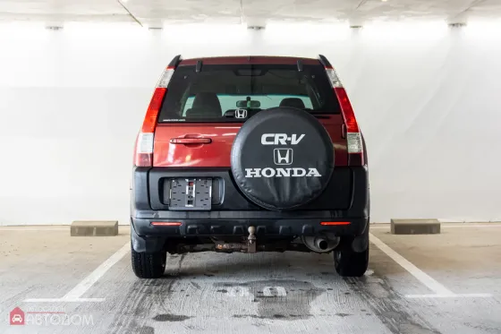 Продажа Honda CR-V II Рестайлинг, 2005г., Минск Минск