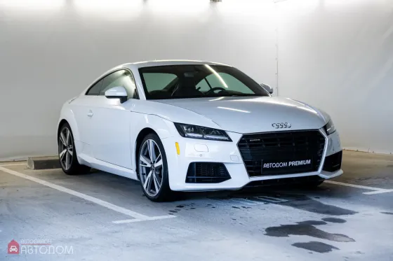 Продажа Audi TT III (8S) Рестайлинг, 2020г., Минск Минск