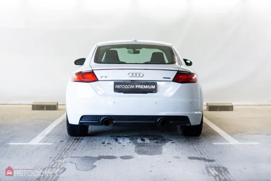 Продажа Audi TT III (8S) Рестайлинг, 2020г., Минск Минск