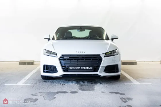 Продажа Audi TT III (8S) Рестайлинг, 2020г., Минск Минск